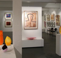 Metropolis Gallery - Tourism Guide