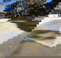 Moonta Skatepark - Tourism Guide