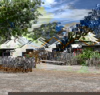 Moonta Mines Walking Trails - Tourism Guide