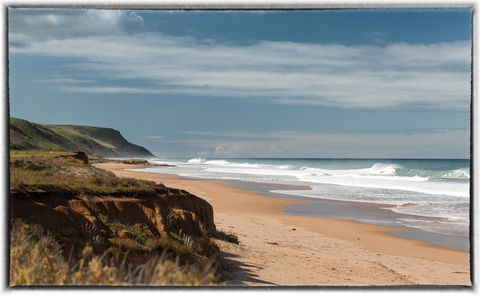 Morgan Beach - Travel Agents 0