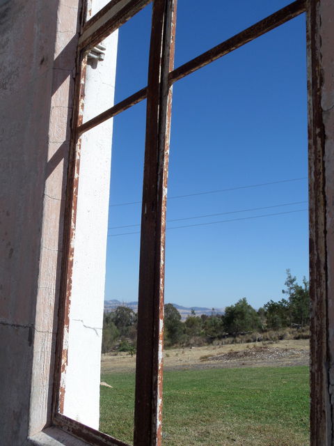 Mount Stromlo Observatory - Tourism Guide 2