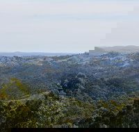 Mount Crawford Forest Reserve - Travel Agents