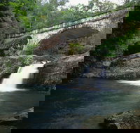 Mount Spec Paluma Range National Park - Tourism Guide
