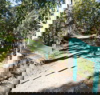 Mt Coot-tha Tourist Drive - Tourism Guide