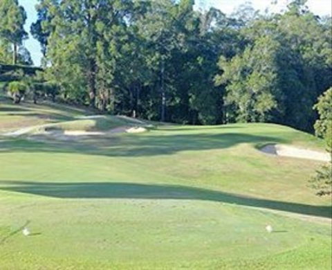 Murwillumbah Golf Club - Tourism Guide 0