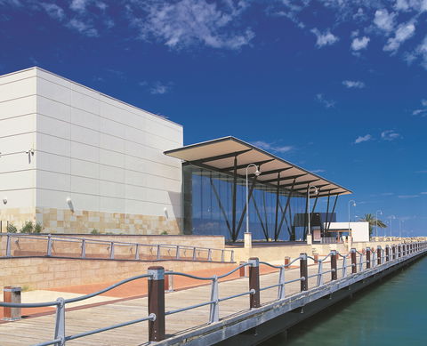 Museum Of Geraldton - Tourism Guide 0