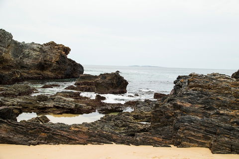 Mystery Bay Short Walk - Tourism Guide 0