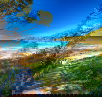 Narrawallee Beach - Tourism Guide
