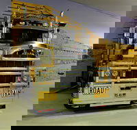 National Road Transport Hall of Fame - Tourism Guide