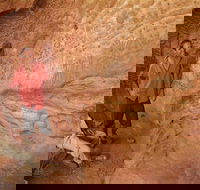 N'Dhala Gorge Nature Park - Tourism Guide