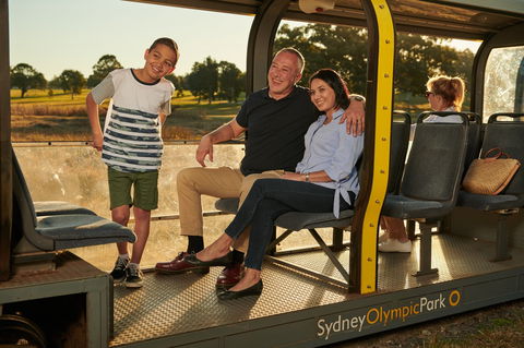 Newington Armory Heritage Railway Discovery Tour - Tourism Guide 0