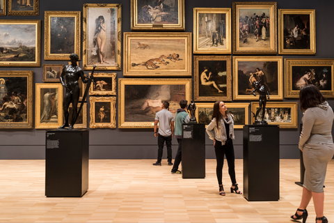 NGV International - Tourism Guide 1