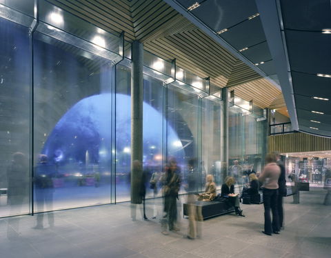 NGV International - Tourism Guide 2