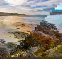 North Beach Bawley Point - Tourism Guide