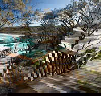 North Gorge Walk Point Lookout - Cruises Travel