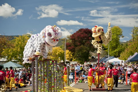 Nundle - Travel Agents 1