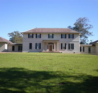 Old Government House Parramatta - Tourism Guide