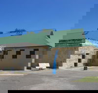Old Geraldton Gaol Craft Centre - Tourism Guide