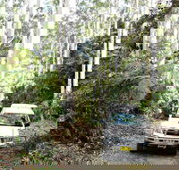 Orara Escarpment 4WD Touring Route - Tourism Guide