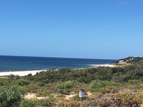 Peppermint Grove Beach - Cruises Travel 0