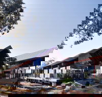 Perth Hills Centre - Tourism Guide
