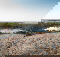 Polda Rock Reserve - Tourism Guide