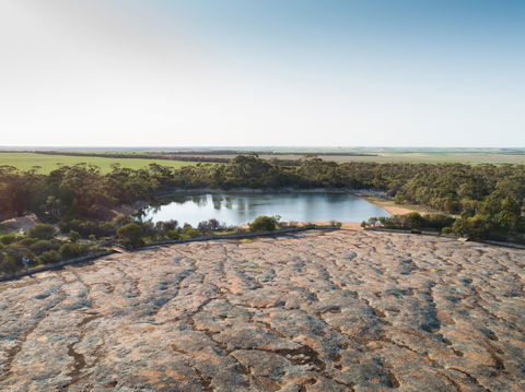 Polda Rock Reserve - Tourism Guide 0