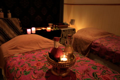 Prani Glow Day Spa - Cruises Travel 2