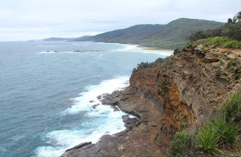Pretty Beach To Snapper Point Walking Track - Tourism Guide 0