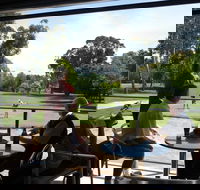 Queanbeyan Golf Club - Travel Agents