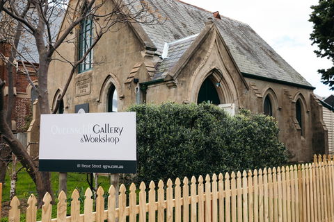 Queenscliff Gallery And Workshop - Cruises Travel 0