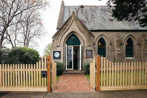 Queenscliff Gallery And Workshop - Cruises Travel 1
