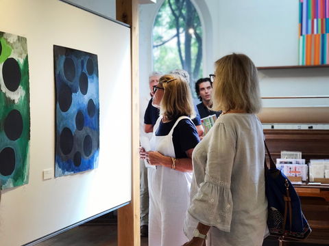 Queenscliff Gallery And Workshop - Cruises Travel 2