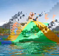 Raw Spirit Waterpark - Tourism Guide