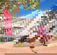 Redland Art Gallery - Tourism Guide
