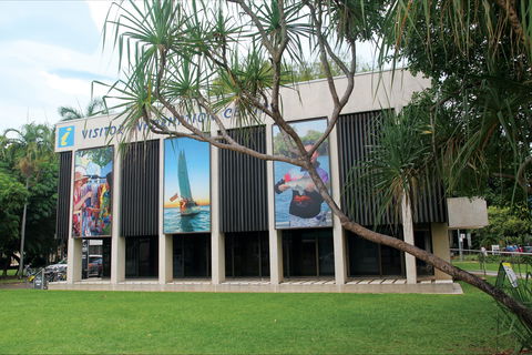 Reserve Bank - Tourism Guide 0