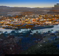 RTO Tourism Northern Tasmania - Tourism Guide