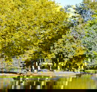 Rymill Park/Murlawirrapurka - Tourism Guide