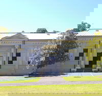Santos Museum of Economic Botany - Tourism Guide