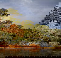 Sarah Island - Tourism Guide