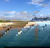 Seisia - Tourism Guide