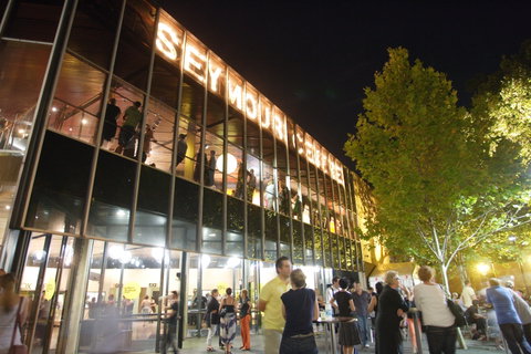Seymour Centre - Tourism Guide 0