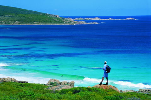 Smiths Beach - Tourism Guide 0