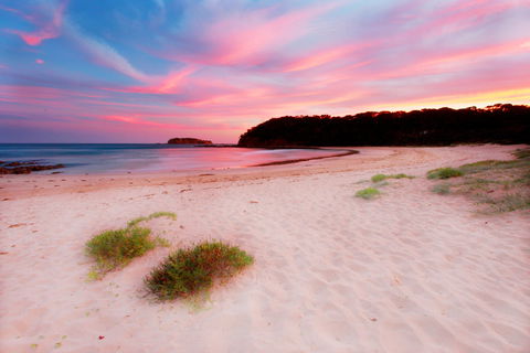Snorkelling McKenzies Beach - Tourism Guide 1