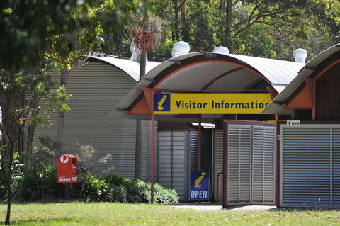 South Kempsey - Travel Agents 2