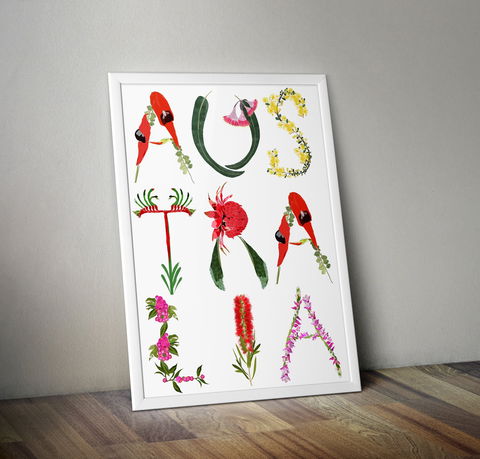 Spence Australia - Tourism Guide 1