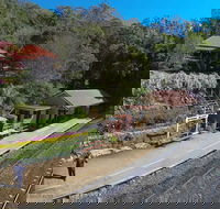 Spring Bluff Railway Station - Tourism Guide