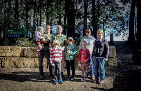 State Forests Of The Watagan Mountains - Travel Agents 0