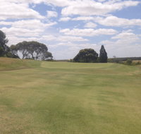 Swan Reach Golf Club Incorporated - Tourism Guide