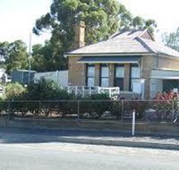Swan Reach and District Museum - Tourism Guide